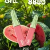 001-01.webp CHILL 鴨嘴獸 8800口拋棄式電子煙|12W輸出 台灣現貨