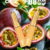 001-02.webp CHILL 鴨嘴獸 8800口拋棄式電子煙|12W輸出 台灣現貨