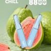 001-07.webp CHILL 鴨嘴獸 8800口拋棄式電子煙|12W輸出 台灣現貨