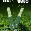 001-10.webp CHILL 鴨嘴獸 8800口拋棄式電子煙|12W輸出 台灣現貨