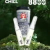 001-12.webp CHILL 鴨嘴獸 8800口拋棄式電子煙|12W輸出 台灣現貨