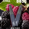 001-13.webp CHILL 鴨嘴獸 8800口拋棄式電子煙|12W輸出 台灣現貨