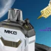142-1.webp MKG 智能注油小煙主機|具備液晶顯示精準監控數據 台灣現貨