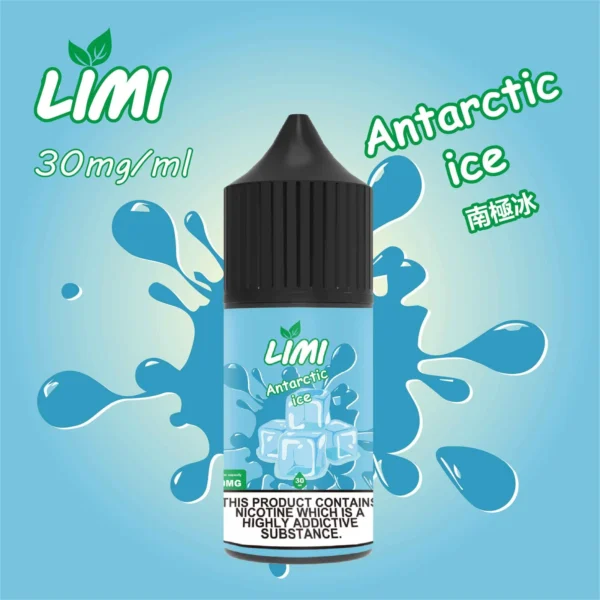 17.webp LIMI 美國煙油 30ml 大容量|0~40mg 多濃度可選 台灣現貨