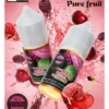 Pure Fruit 純粹果物 煙油 30mL｜日本原裝進 主打現榨果汁般爆汁感 台灣現貨