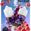 Pure Fruit 純粹果物 煙油 30mL｜日本原裝進 主打現榨果汁般爆汁感 台灣現貨