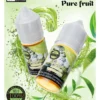 Pure Fruit 純粹果物 煙油 30mL｜日本原裝進 主打現榨果汁般爆汁感 台灣現貨
