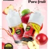 Pure Fruit 純粹果物 煙油 30mL｜日本原裝進 主打現榨果汁般爆汁感 台灣現貨