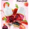 Pure Fruit 純粹果物 煙油 30mL｜日本原裝進 主打現榨果汁般爆汁感 台灣現貨
