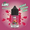 1_6548644b-8433-42a9-9c45-0822edc261d4.webp LIMI 美國煙油 30ml 大容量|0~40mg 多濃度可選 台灣現貨