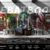 20240103105256.webp Hebat 喜貝 BOOM 7000口 拋棄式電子煙|具備 14ml 巨量油倉 台灣現貨