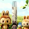 2025-12-11_190843_665.webp Hebat 喜貝 Labubu 聯名 一代通用主機|潮流公仔高顏值潮流設計 台灣現貨