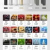 20250522142400 TUTX 一代通用煙彈|具備 30+ 種豐富口味任選 台灣現貨
