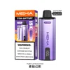 20251216203337.webp MEHA 魅嗨 TITAN 泰坦 15000口 專用換彈式主機|具備 15ml 巨量裝 台灣現貨