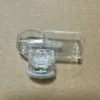 2026-01-19_215045_356.webp SP2S 透明空倉 一代通用空煙彈|全透明設計內建陶瓷芯長效耐燒 台灣現貨