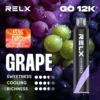 20260105063018840.webp RELX Smash Go 12000口 拋棄式電子煙|搭載獨家防乾燒技術 台灣現貨