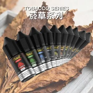 3-3-4-300x300-1.webp MEHA 魅嗨 HUUK 煙油 30ml巨量裝|30mg尼古丁鹽配比 台灣現貨