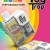 4bf9ecb11a310f2e86089c5b10faa3fe.webp 【買十送一】Fog Trap 限量聯名 蠟筆小新 × LABUBU 12000口拋棄式電子煙|配備油電數位顯示屏 台灣現貨