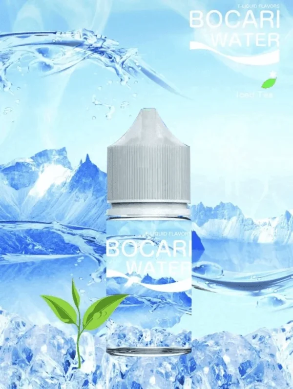 5-9.webp Blue Ice 藍冰 美國原裝煙油 極致清涼冰爽系列|具備 40mg 尼古丁鹽強效擊喉順滑體驗 台灣現貨