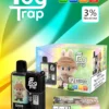 5ae5409114ee10450df38961180696da.webp 【買十送一】Fog Trap 限量聯名 蠟筆小新 × LABUBU 12000口拋棄式電子煙|配備油電數位顯示屏 台灣現貨