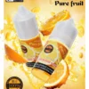 Pure Fruit 純粹果物 煙油 30mL｜日本原裝進 主打現榨果汁般爆汁感 台灣現貨