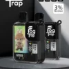 6a24674fcb5d598e7ce25c0dfdb5c85a.webp 【買十送一】Fog Trap 限量聯名 蠟筆小新 × LABUBU 12000口拋棄式電子煙|配備油電數位顯示屏 台灣現貨