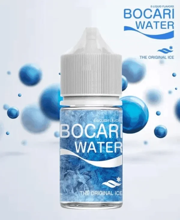 7-6.webp Blue Ice 藍冰 美國原裝煙油 極致清涼冰爽系列|具備 40mg 尼古丁鹽強效擊喉順滑體驗 台灣現貨