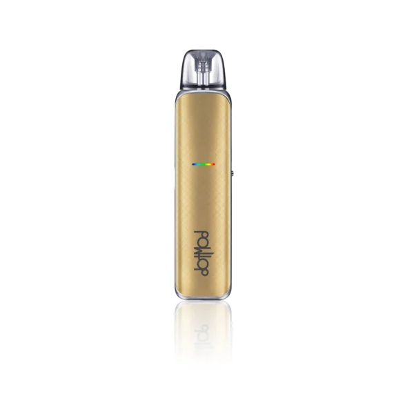 Brass_Front.webp DotPod Lite 側注油主機|具備 30W 輸出 台灣現貨