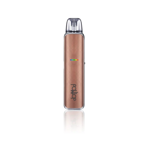 Bronze_Front.webp DotPod Lite 側注油主機|具備 30W 輸出 台灣現貨
