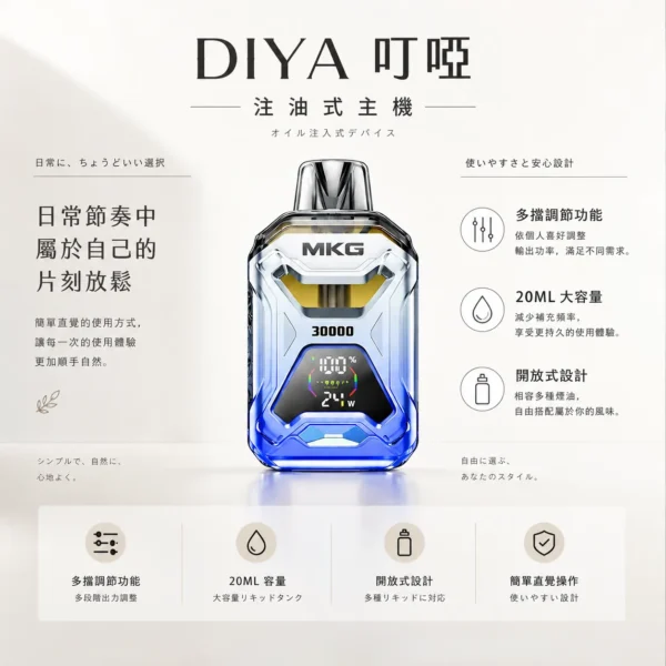 ChatGPT-Image-2026年8月21日-上午02_06_45.webp MKG 智能注油小煙主機|具備液晶顯示精準監控數據 台灣現貨