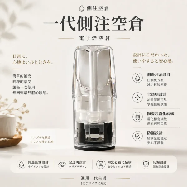 ChatGPT-Image-2026年8月25日-下午10_58_06.webp 一代通用側注空倉|搭配全透明殘油可見 台灣現貨