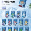 Hebat 喜貝 一代通用煙彈（3入超值選）｜具備 2ml 奢華大容量 台灣現貨