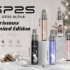 ChatGPT-Image-2026年9月2日-下午11_03_33.webp SP2S MAX ALPHA 聖誕限定 專用主機|採用紅金雪花極致奢華塗裝 台灣現貨
