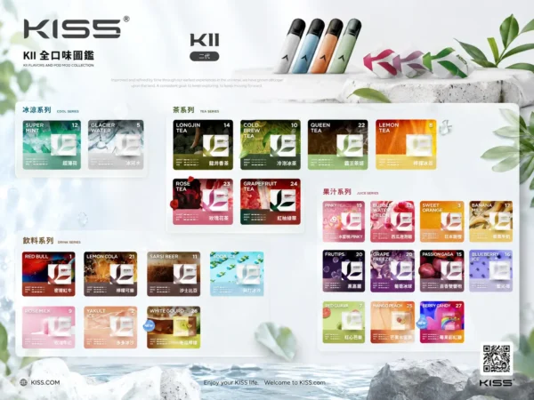 ChatGPT-Image-2026年9月4日-上午02_52_34.webp 【買5送主機】KIS5 鎧斯五代通用煙彈|採用陶瓷霧化芯 台灣現貨