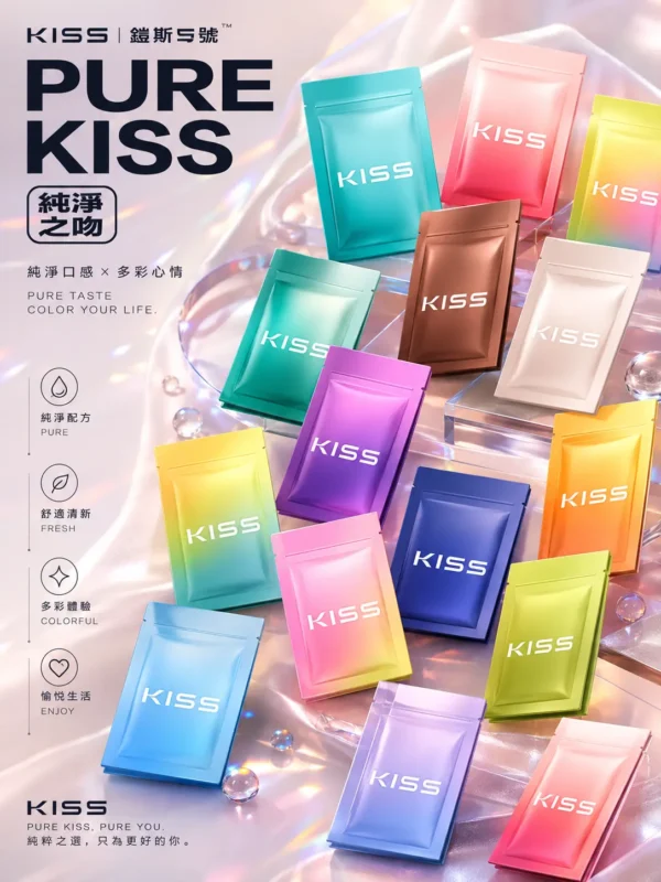 ChatGPT-Image-2026年9月4日-上午04_16_25.webp 【買五盒送主機】KIS5 一代通用煙彈|具備 1.9ml 容量 台灣現貨