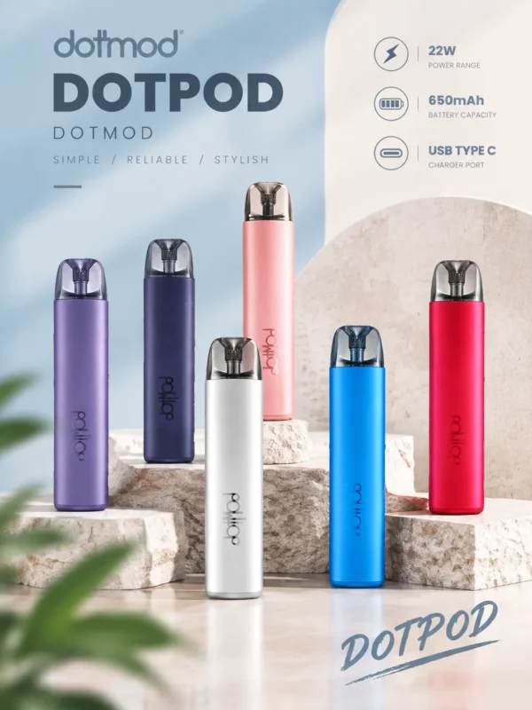 ChatGPT-Image-2026年9月6日-下午05_24_43.webp DotPod GO 注油主機|具備 16W-22W 台灣現貨