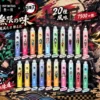 ChatGPT-Image-2026年9月6日-下午06_42_41.webp INF 無限 鬼滅之刃聯名 7500口 拋棄式電子煙|具備 10ml 大容量煙油 台灣現貨