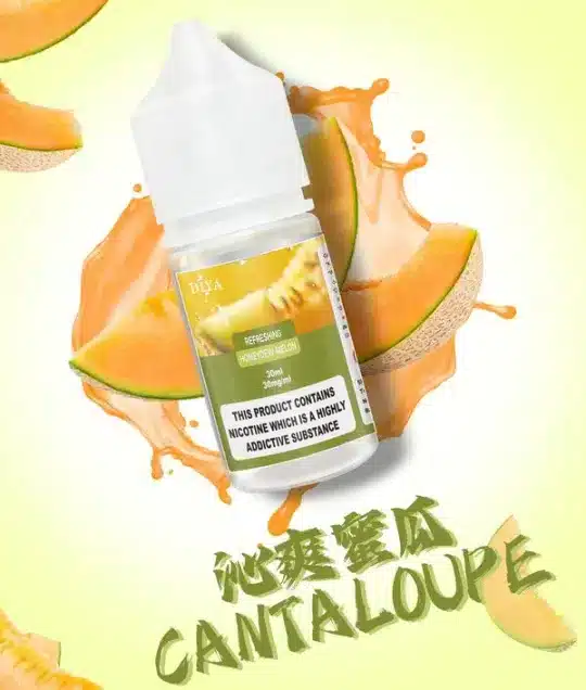 DIYA-煙油-30m-l-POD-專用-台灣-1.webp 【買5瓶送MKG主機】DIYA 叮啞 煙油 30ml 大容量|主打防嗆順口配方 台灣現貨