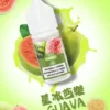 DIYA-煙油-30m-l-POD-專用-台灣-星冰芭樂.webp 【買5瓶送MKG主機】DIYA 叮啞 煙油 30ml 大容量|主打防嗆順口配方 台灣現貨