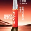 DM_20260528143241_008.webp XIAOKE 梟客 8500口拋棄式電子煙|含 8.5ml儲油量 台灣現貨