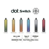 DOTMOD-佩特里-Dot-Switch-_-換彈式主機-_-單主機-500mAh-蒸汽領域-魯米國際有限公司.webp DOT switch 佩特里 升級款 專用主機|具備金屬防刮塗層結合終極防漏 台灣現貨