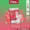 【買三贈主機】Fipy 果派 一代通用煙彈 2.2ml 大容量｜結合透明美學外觀 台灣現貨