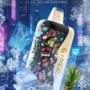 GYPSO滿天星30000口抛棄式電子煙-冰霜菠蘿-scaled-1.webp GYPSO 滿天星 30000口拋棄式電子煙|18ml巨量油艙 台灣現貨