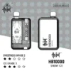 Hebat喜貝拋棄式一次性10000口-3.webp Hebat 喜貝 10000口拋棄式電子煙|15ml大容量 台灣現貨