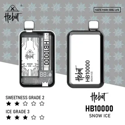 Hebat喜貝拋棄式一次性10000口-3.webp Hebat 喜貝 10000口拋棄式電子煙|15ml大容量 台灣現貨