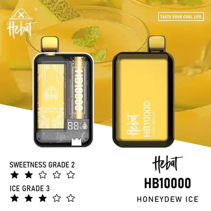 Hebat喜貝拋棄式一次性10000口-7.webp Hebat 喜貝 10000口拋棄式電子煙|15ml大容量 台灣現貨