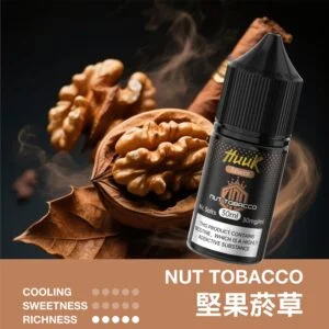 IMG_3969-300x300-1.webp MEHA 魅嗨 HUUK 煙油 30ml巨量裝|30mg尼古丁鹽配比 台灣現貨