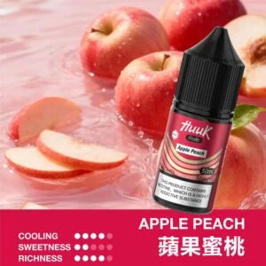 IMG_3978-300x300-1.webp MEHA 魅嗨 HUUK 煙油 30ml巨量裝|30mg尼古丁鹽配比 台灣現貨