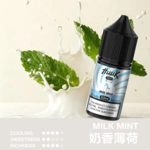 IMG_3992-2-300x300-1.webp MEHA 魅嗨 HUUK 煙油 30ml巨量裝|30mg尼古丁鹽配比 台灣現貨