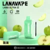 【買3送主機】LANA Ultra II 16000口 專用磁吸換彈拋棄式電子煙｜具備 10ml 誠意大容量 台灣現貨